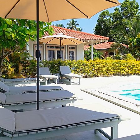 Sleeping Elephant Beach Resort Tangalle Exterior foto