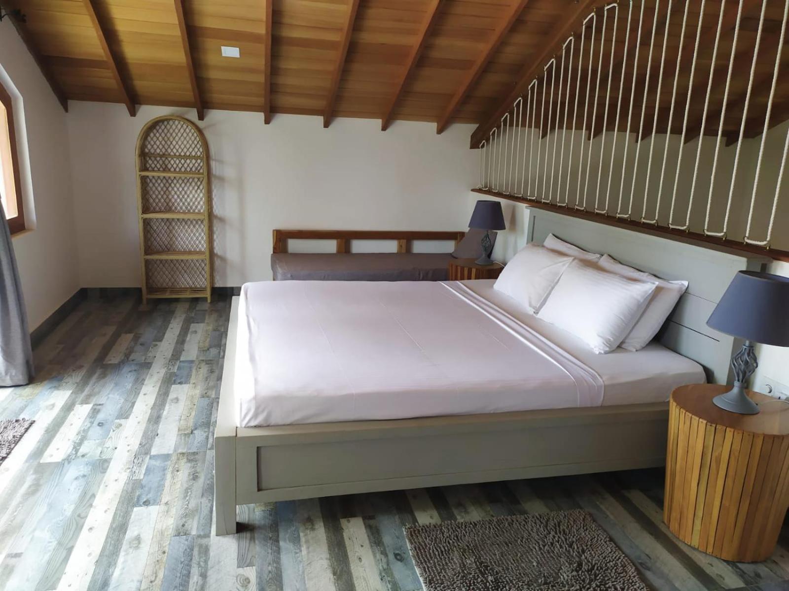 Sleeping Elephant Beach Resort Tangalle Exterior foto
