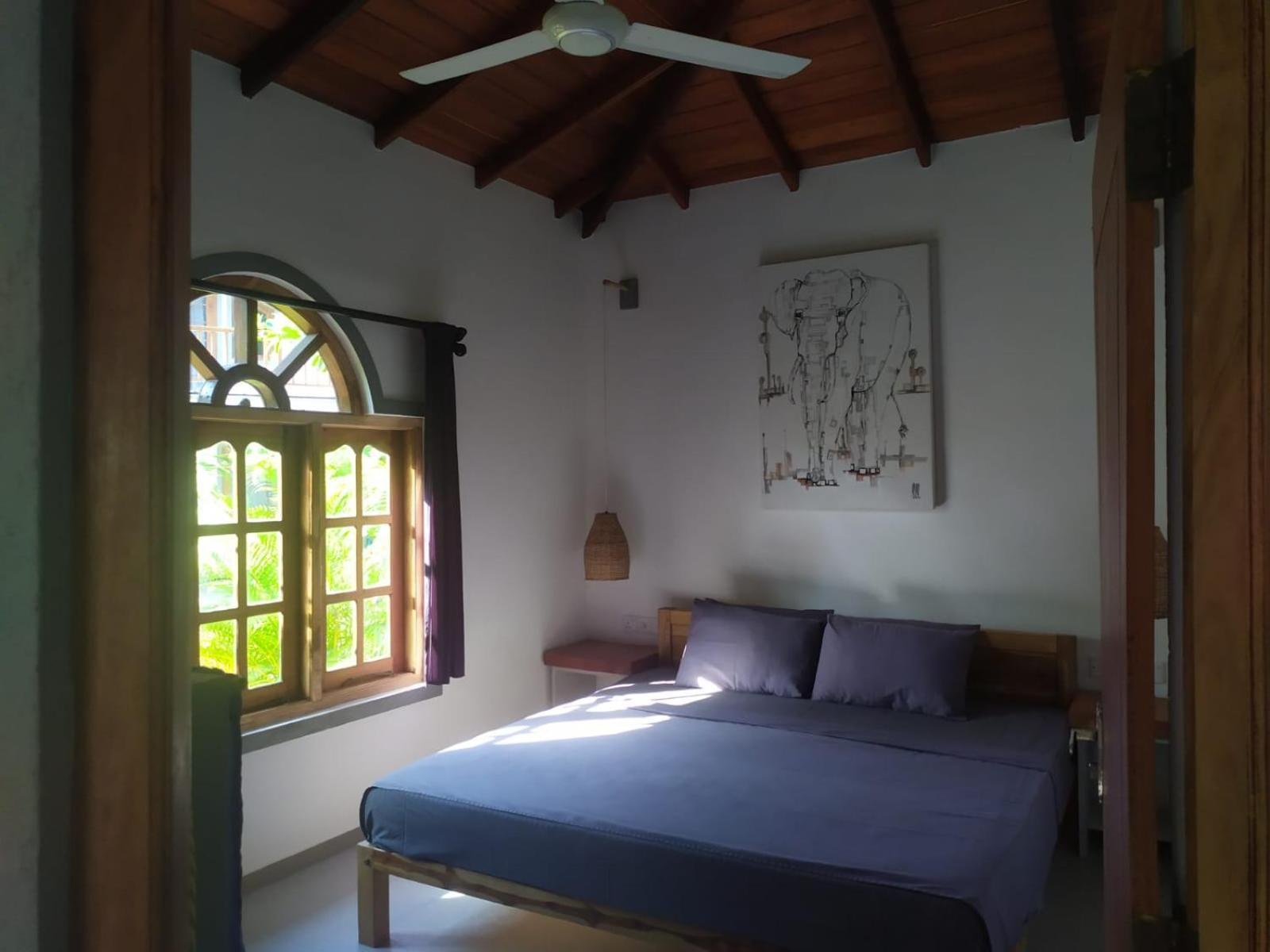 Sleeping Elephant Beach Resort Tangalle Quarto foto