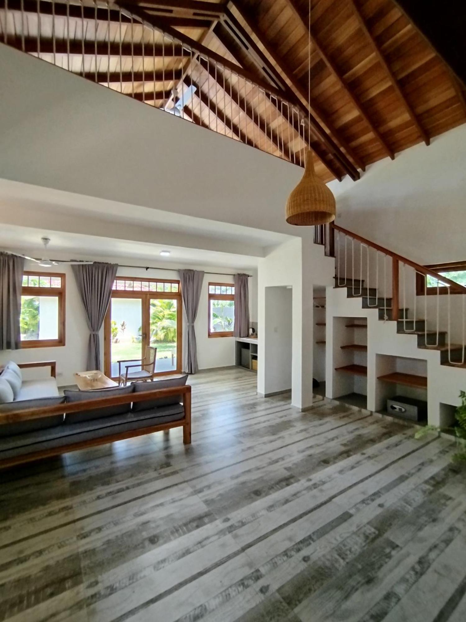 Sleeping Elephant Beach Resort Tangalle Exterior foto