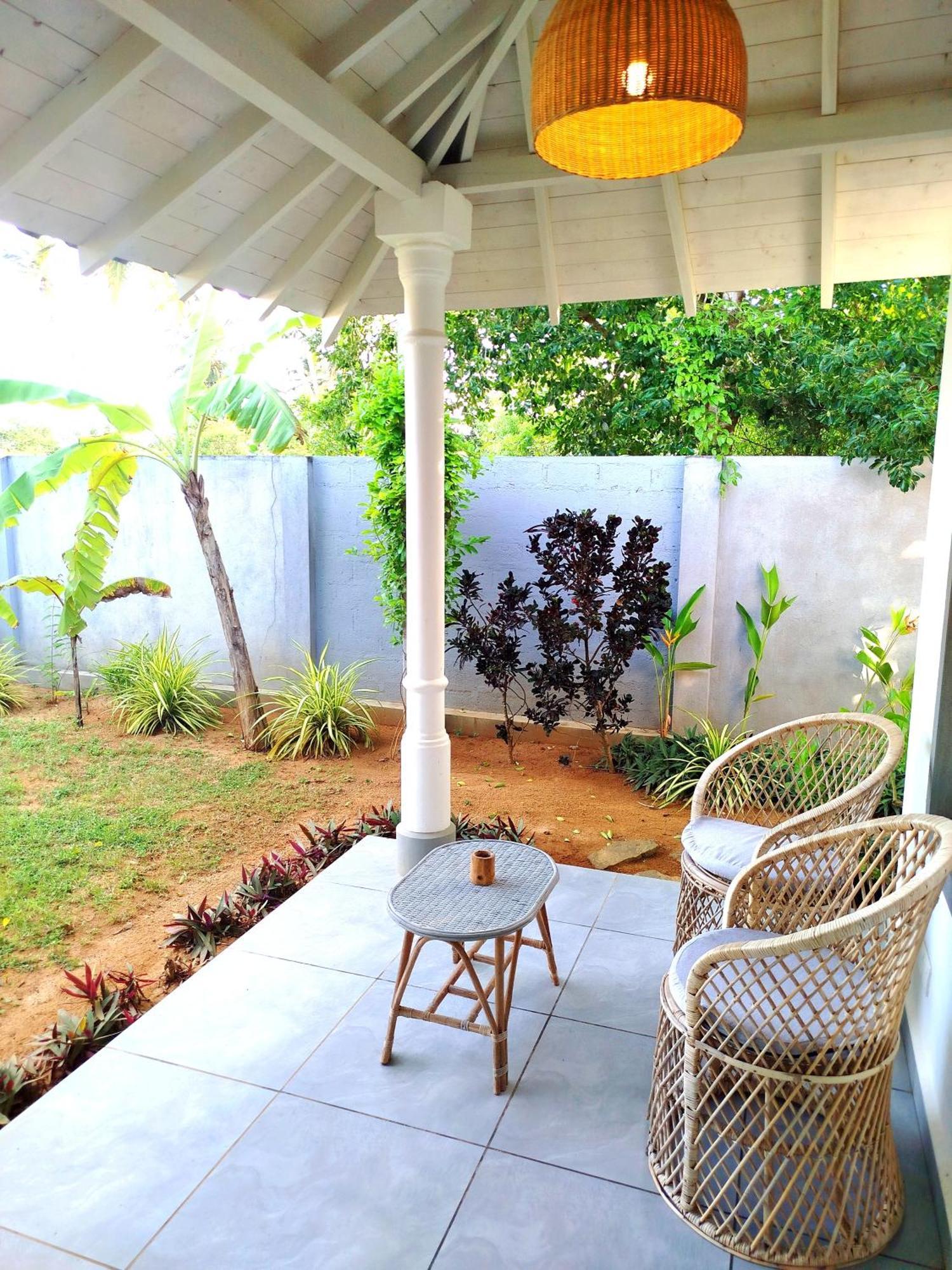 Sleeping Elephant Beach Resort Tangalle Quarto foto