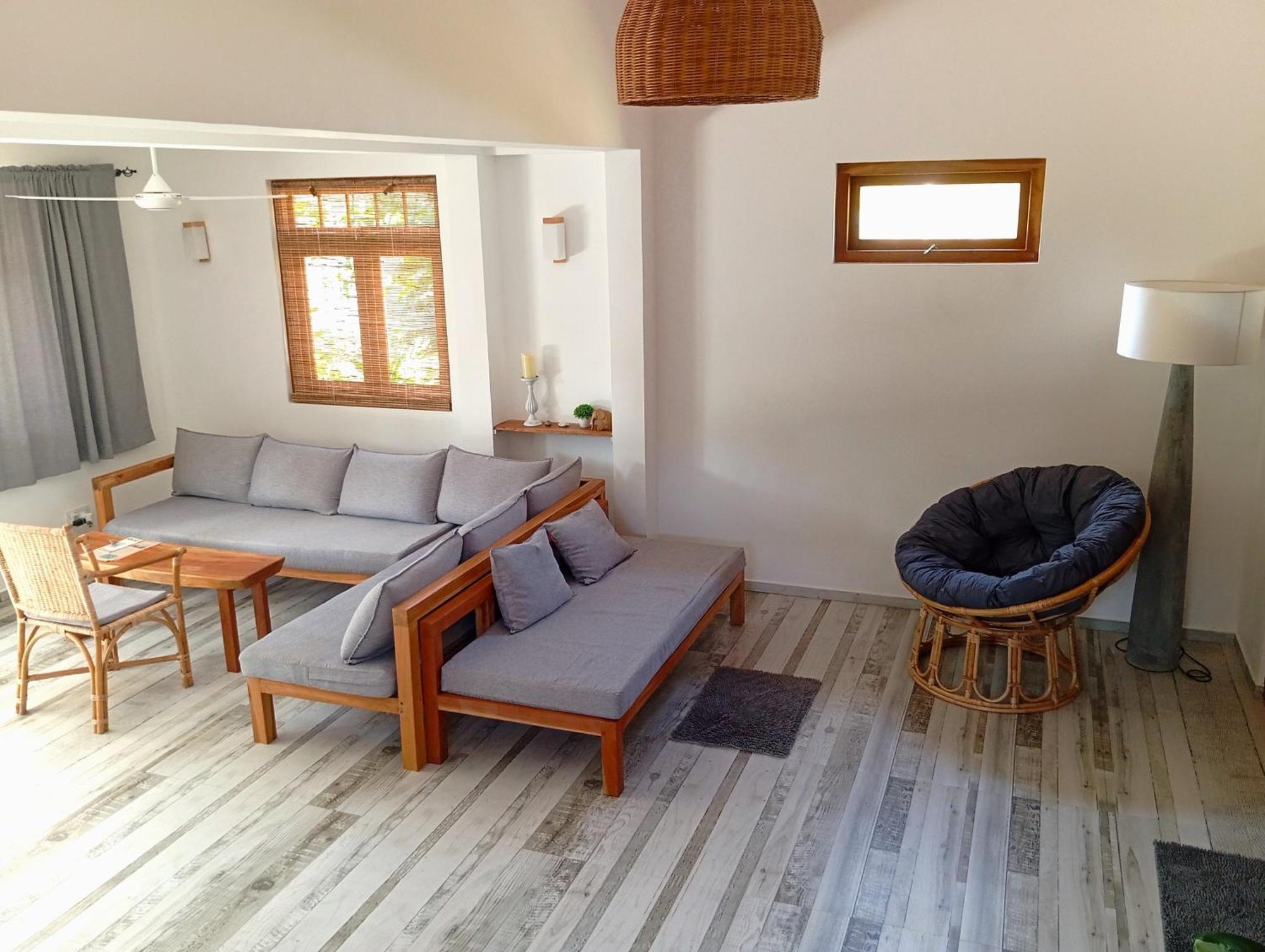 Sleeping Elephant Beach Resort Tangalle Quarto foto
