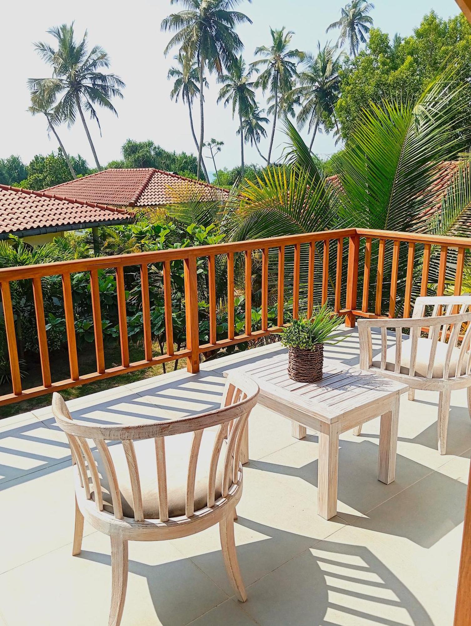 Sleeping Elephant Beach Resort Tangalle Quarto foto